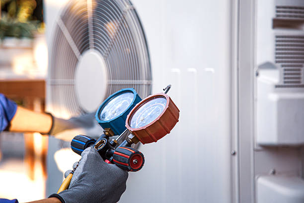 Affordable Hvac Maintenance solutions in Union City, OH