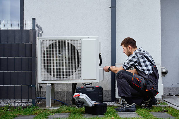 Trusted Hvac Maintenance service in Union City, OH - JG Cool HVAC